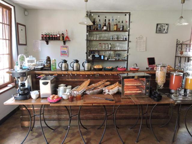 L Auberge Du Lion D Or Nanteuil-sur-Marne 외부 사진