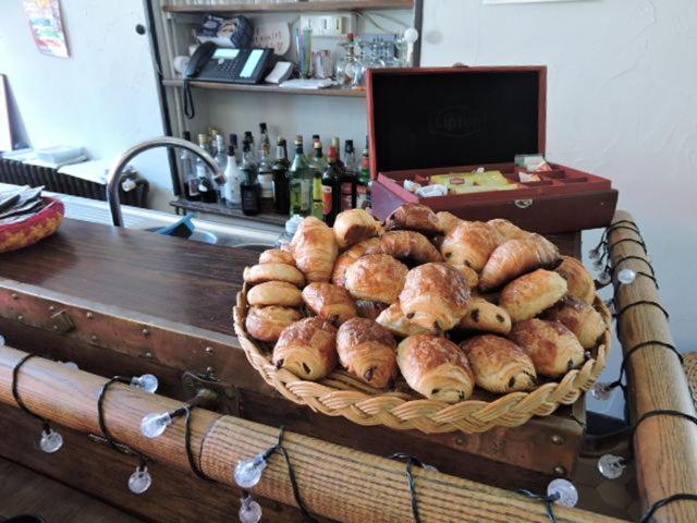 L Auberge Du Lion D Or Nanteuil-sur-Marne 외부 사진