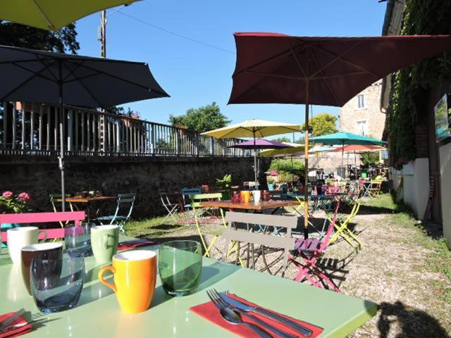 L Auberge Du Lion D Or Nanteuil-sur-Marne 외부 사진