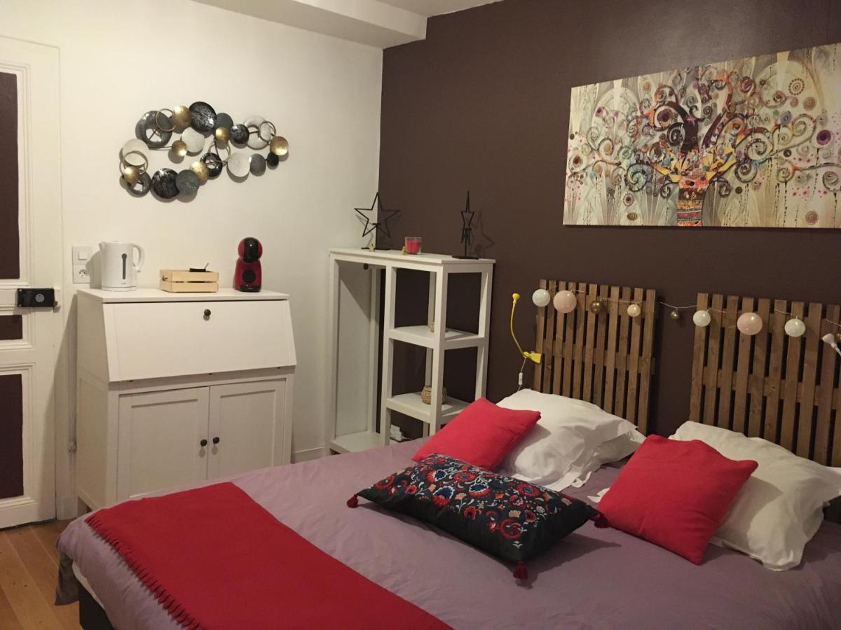 L Auberge Du Lion D Or Nanteuil-sur-Marne 외부 사진
