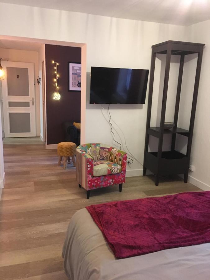 L Auberge Du Lion D Or Nanteuil-sur-Marne 외부 사진