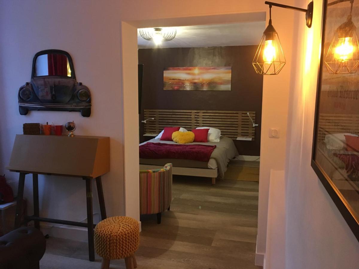 L Auberge Du Lion D Or Nanteuil-sur-Marne 외부 사진