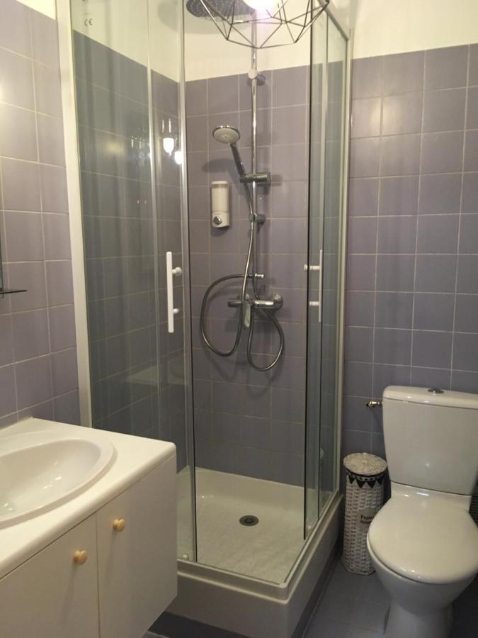L Auberge Du Lion D Or Nanteuil-sur-Marne 외부 사진