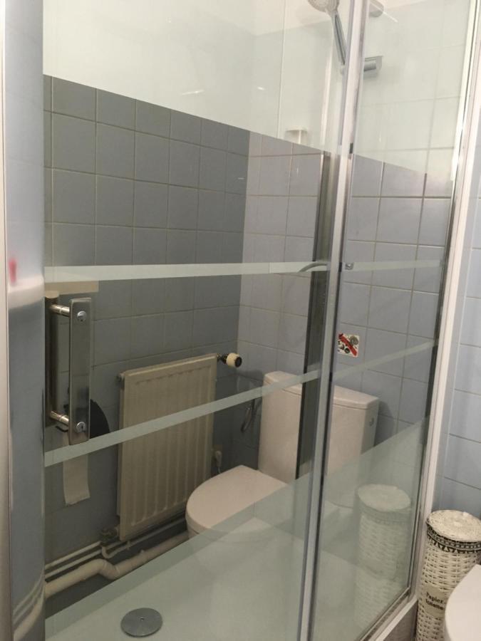 L Auberge Du Lion D Or Nanteuil-sur-Marne 외부 사진