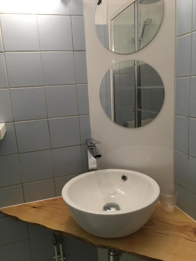 L Auberge Du Lion D Or Nanteuil-sur-Marne 외부 사진