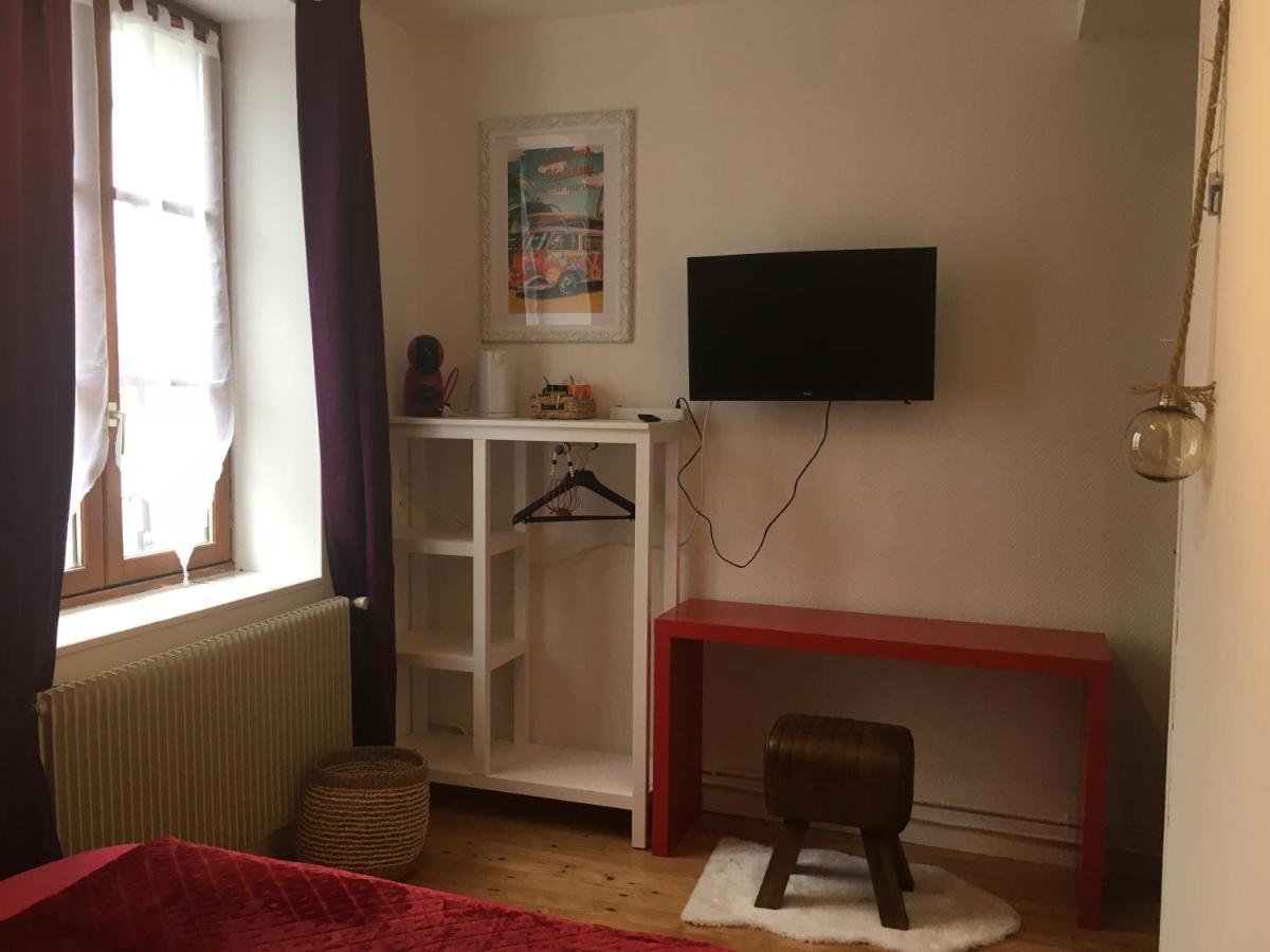 L Auberge Du Lion D Or Nanteuil-sur-Marne 외부 사진