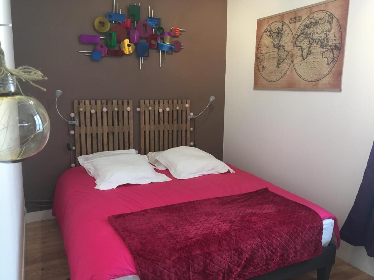 L Auberge Du Lion D Or Nanteuil-sur-Marne 외부 사진